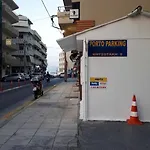 Orange Central Studio Heraklion