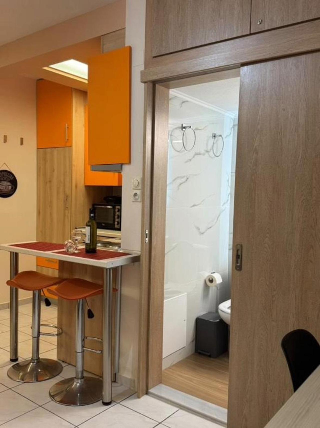 Orange Appartement *