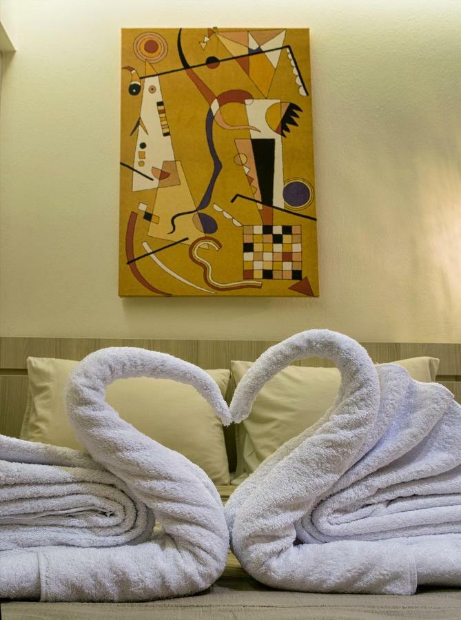 Appartement Orange *